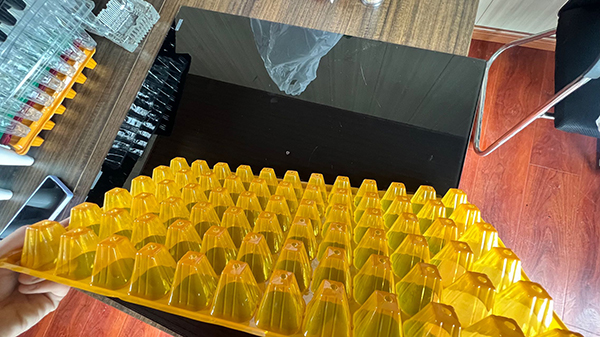 山东草莓视频官方网站片材